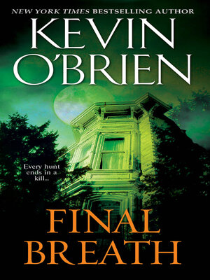 Final Breath - ebook